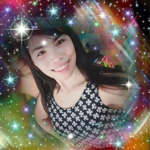 Iris Arnado Piogo profile icon