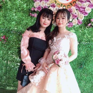 Ly Thao profile icon