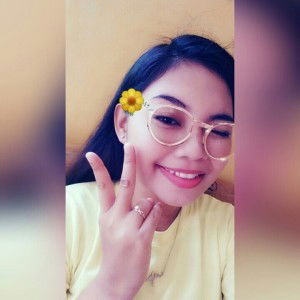 Alexandra Tenajeros profile icon