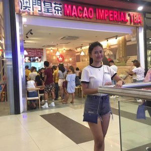 Grace Madrid profile icon