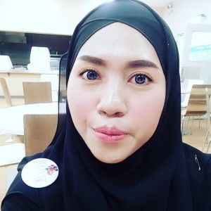 Sareemoh Maeroh profile icon