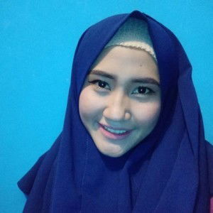 Yunita Dwi prastiyani profile icon