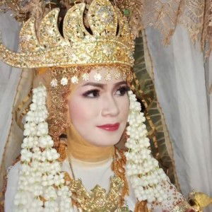 Tesa RayZsha profile icon