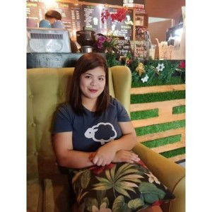 Angela Benitez profile icon