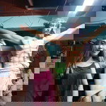 Leny Jhane Leona Vibar profile icon