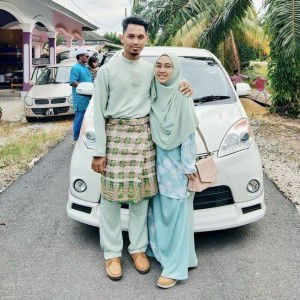 Nazuratun Afiqah profile icon