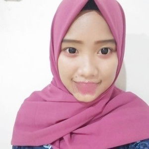 Andi Anggun Sasmita profile icon