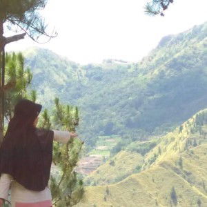 Azzahrah Azmi profile icon