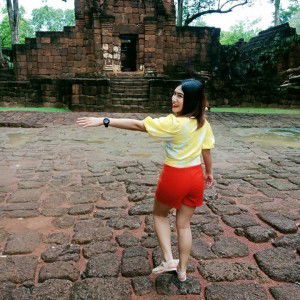 Jariya Ponpai profile icon