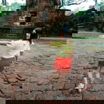 Jariya Ponpai profile icon