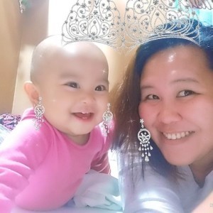 Rhona Gockongwei - Villariasa profile icon