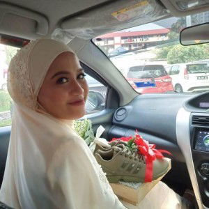 Asyikin Jamaluddin profile icon