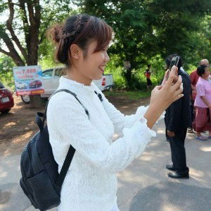 Pawarisa Thammasan profile icon