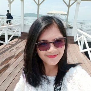 Thanyalak Sumpradit profile icon