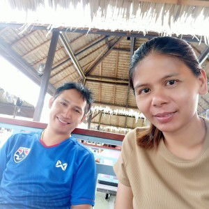 Namfon Titapron profile icon