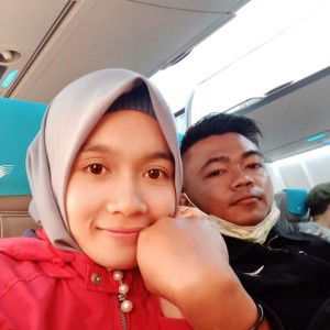 Anim Anisa Soleha profile icon