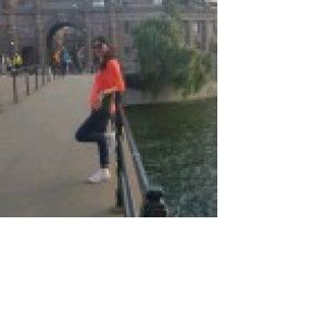 Anne sasa profile icon