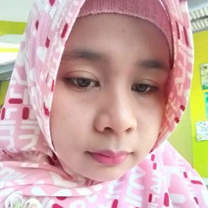 indah kurniantari profile icon