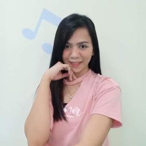 Joana Erika “Jerika” Rico profile icon