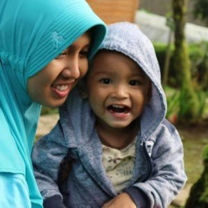 Nurhani Kusuma Dewi profile icon