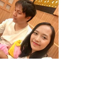 Kalpika Wiriasti profile icon