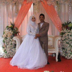 Listiyowati profile icon