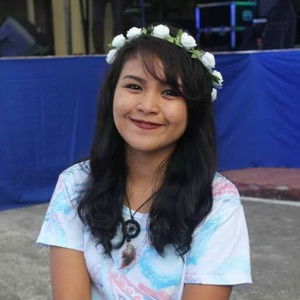 regina mae alimuin profile icon