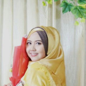 Mahdalenah Lena profile icon