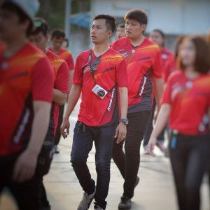 เปิ้ล ปัน ปอนด์ profile icon