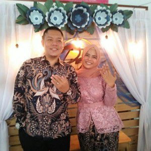 Destri Ernawati profile icon