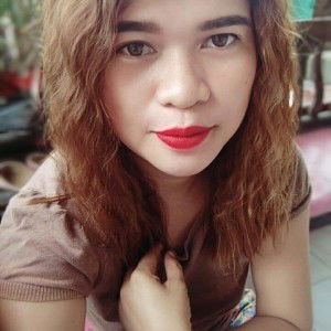 Freshia Gabreza Garcia profile icon