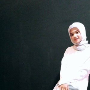 Putri Nur Kholifah profile icon