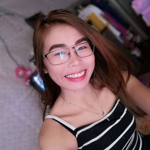 Ann Paclibar profile icon