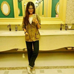 Tery Paweena profile icon