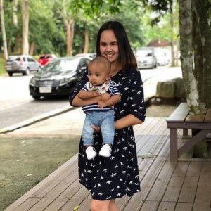 Kung Nisakorn profile icon