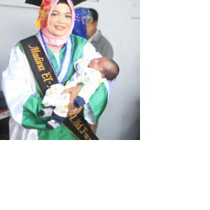 ARROYYAN FARIZQI profile icon