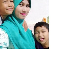 Srii Maryati Ahmad profile icon