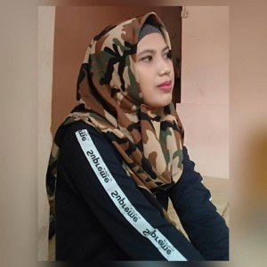 Elika Yunitasari profile icon