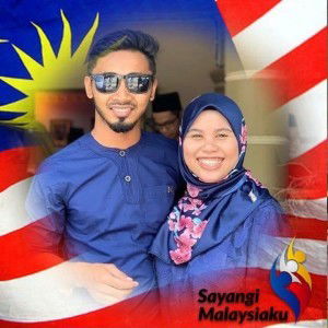 Nadriena Afiqa profile icon