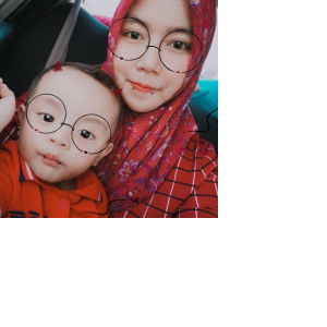 Nurul Yasmine profile icon