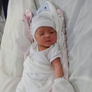 Leslie Joy Pedrajita Gonzales profile icon