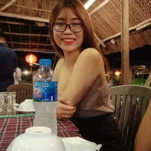 Thu Thảo profile icon