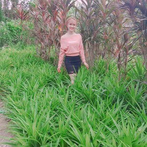 Map U Heo Luoi profile icon