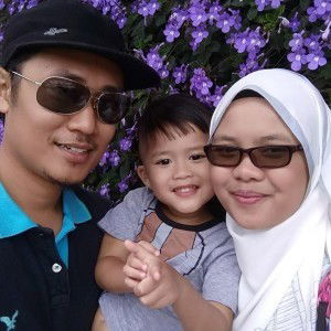 Nur Syamila Muhamad Ishak profile icon