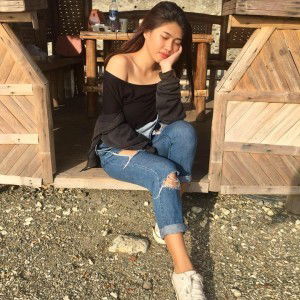 Honey Mae Lazarte Patindol profile icon