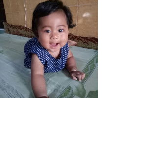 Wiyono Gareng profile icon