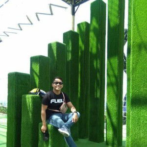 Ruel A. Repala profile icon