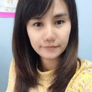 Agsronliwan Yan profile icon