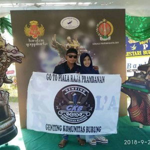 Mega Hakim S E profile icon