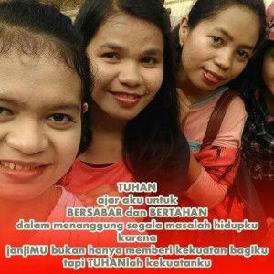 Santhi Raya Hasibuan profile icon